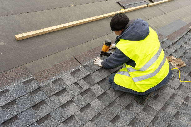 Best Flat Roof Repair Services  in Talahi Island, GA