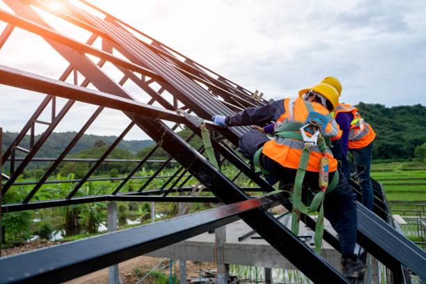 Best Roof Leak Repair  in Talahi Island, GA