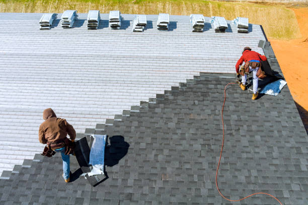 Best Roof Waterproofing Services  in Talahi Island, GA