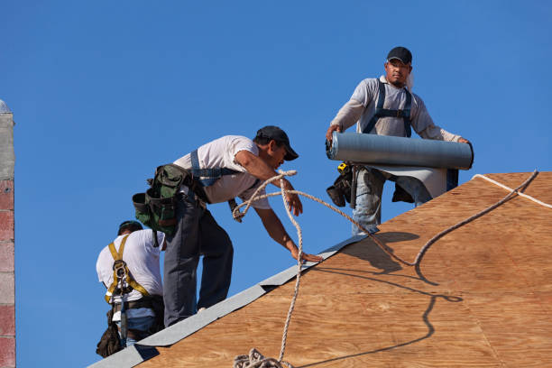 Best Roof Restoration Services  in Talahi Island, GA