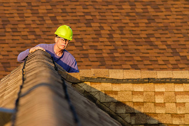Quick and Trustworthy Emergency Roof Repair Services in Talahi Island, GA