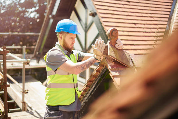 Best Roof Maintenance Services  in Talahi Island, GA