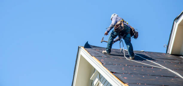 Roof Installation Near Me in Talahi Island, GA